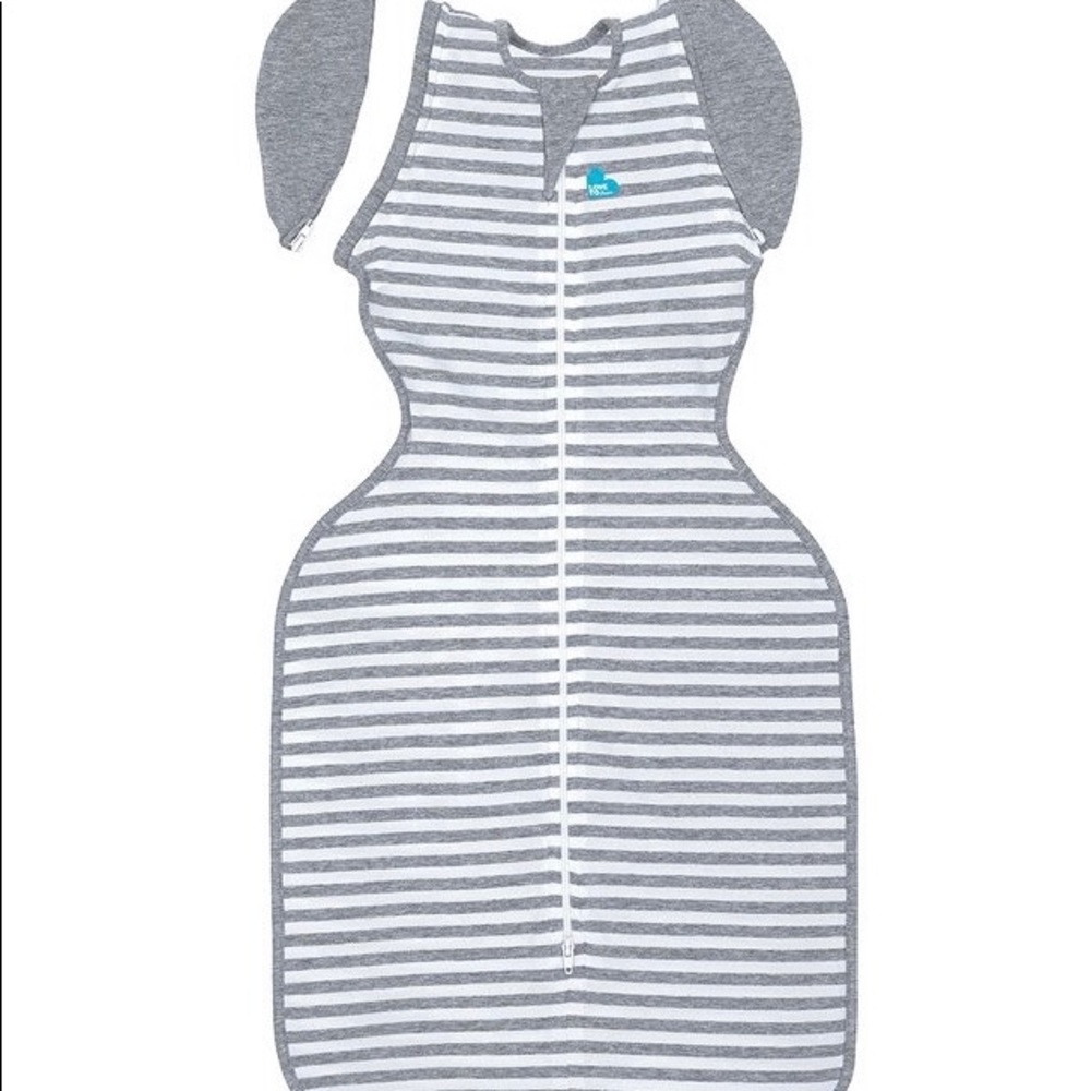 Love To Dream swaddle UP transition bag original